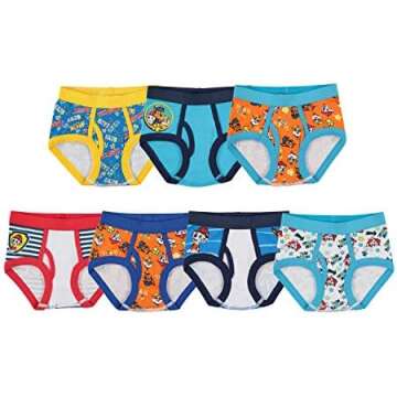 Best Boys' Underwear Deals 2025 - Boys' Underwear on Sale