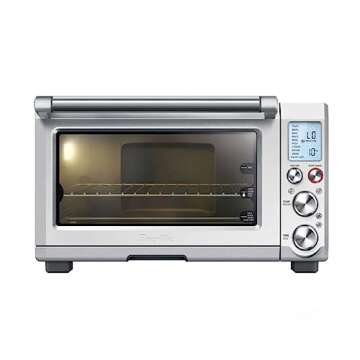 28 Top Black Friday Breville Toaster Oven Deals (2024) & Cyber Monday - Get Early