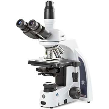 High-end microscopes