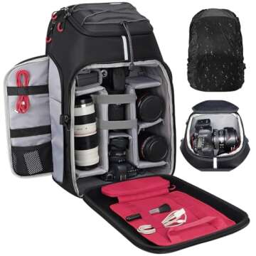 Camera Bags