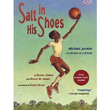 March Madness Mentor Texts