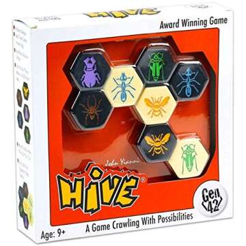 Favorite Family Board Games for Gameschooling