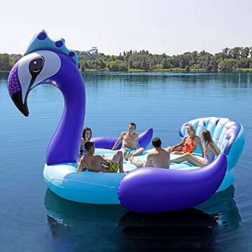 Pool Floats to Rock Your Summer