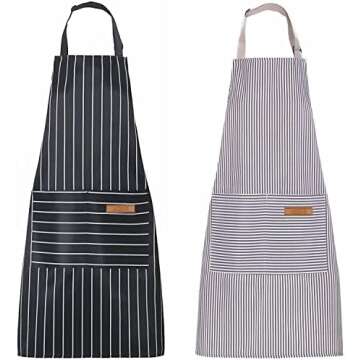 Aprons