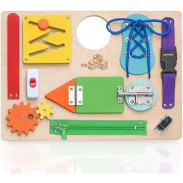 Educational toys for kids