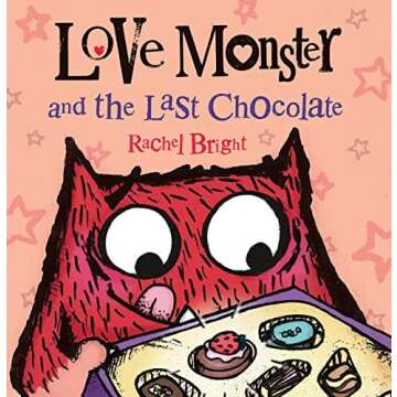 Great Valentine Books for Kids on Amazon