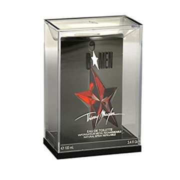 Best Thierry Mugler Fragrances For Men