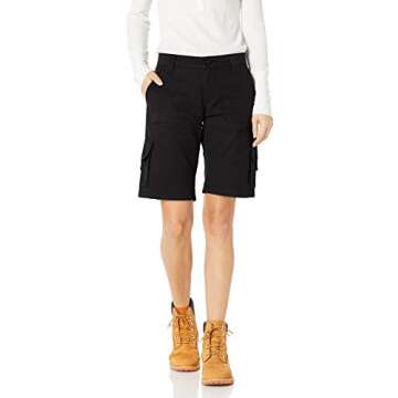 SS20 Bermuda Shorts