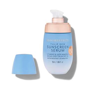 SUNSCREENS