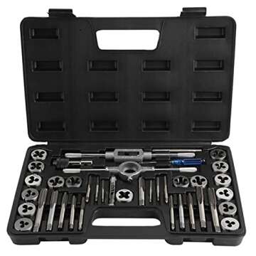 33 Best Black Friday Tap and Die Set Deals (2024) & Cyber Monday - Get Early