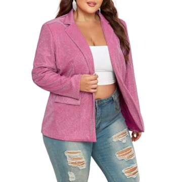 Womens Coats & Jackets