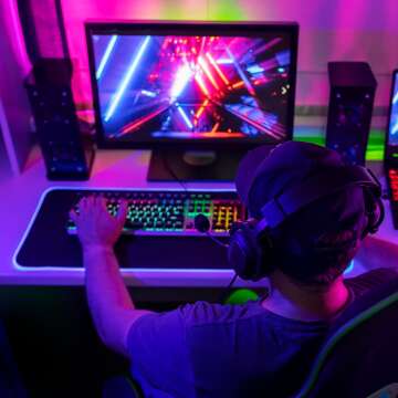 Win the Gift-Giving Game: Top Gifts for the Avid PC Gamer