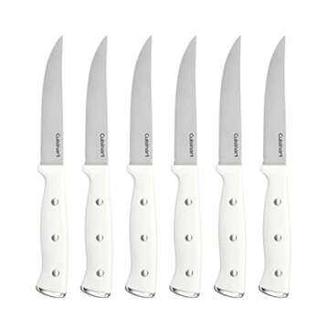 24 Best Black Friday Steak Knives Deals (2024) & Cyber Monday - Get Early