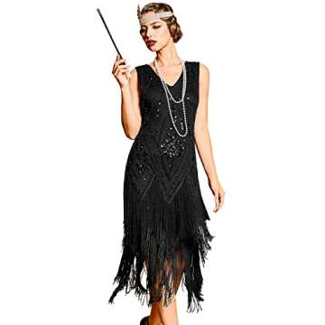 Murder of a Millionaire Costumes for Women