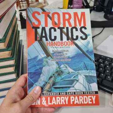 Recommended Reading (Practical Sailing)