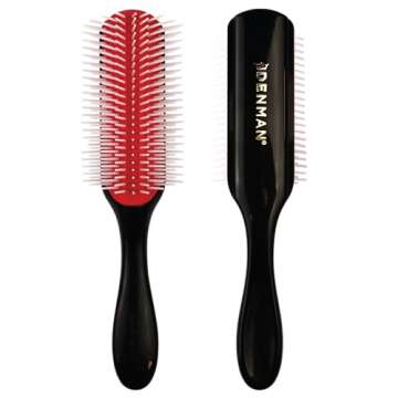 Denman Brush