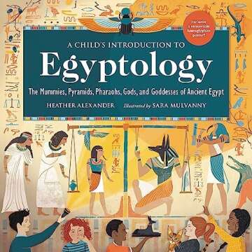 Exploring Egypt with Kids: A Journey Through Time and Imagination