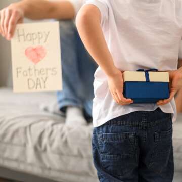 Celebrating Dad: Top Father's Day Gift Ideas!