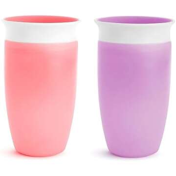 Toddler Meal Time cups, bowls and plates