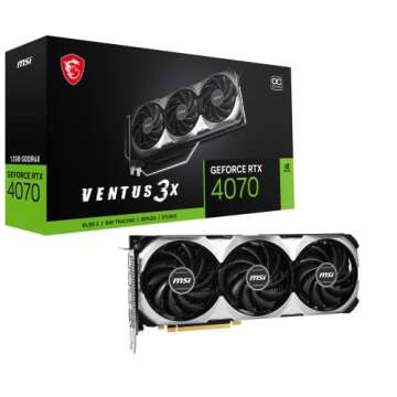 The RTX 4070 Build Guide 2023