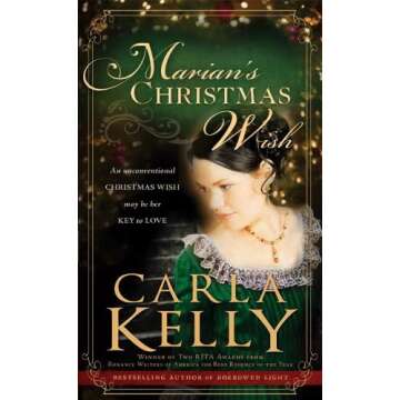 Christmas Historical Romances