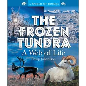 The Tundra Booklist