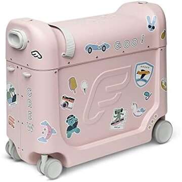 Travel Items - for flying with child