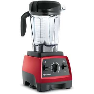 Vitamix Professional Blender,