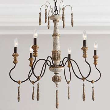 Gorgeous Chandeliers