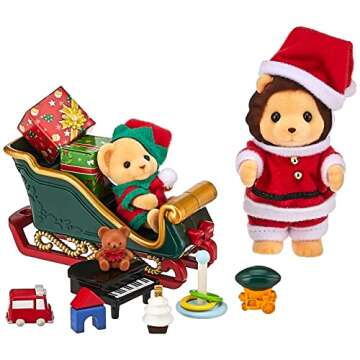 13 Best Black Friday Calico Critters Deals (2025) & Cyber Monday - Get Early