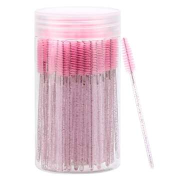 DIY Lashes