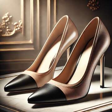 Women's Dress Shoes