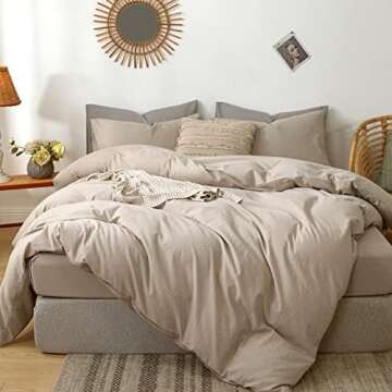 Bedding and Linens