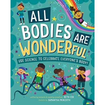 Books About Body Positivity