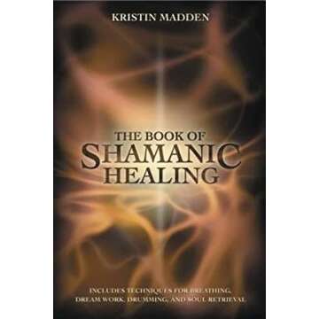 Shamanism Books