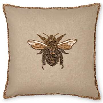 Napolean Bee Home Decor