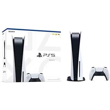 Playstation 5 Console