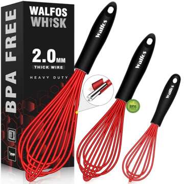 19 Top Black Friday Whisk Deals (2024) & Cyber Monday - Get Early