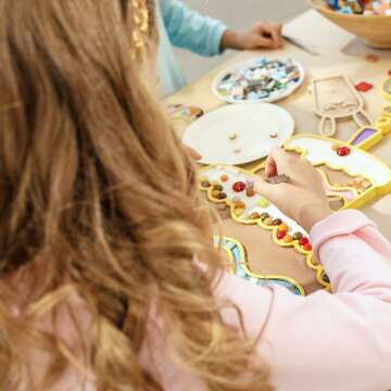 Fostering Creativity: The Top Craft Kits for Girls Who Love to Make