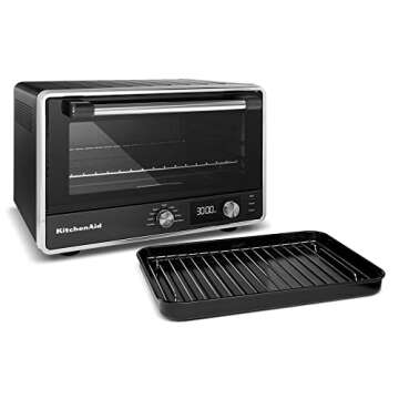 11 Best toaster ovens Black Friday deals 2024 & Cyber Monday - Get Early