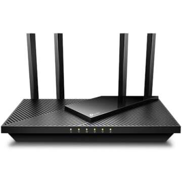 Best Wi-Fi Routers