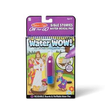 Bible Stories for Kids