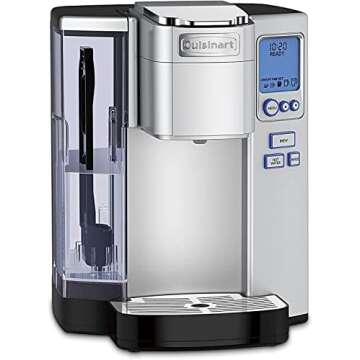 My favorite Coffee maker