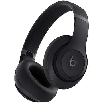 Over-Ear Headphones Deals 2025 - Over-Ear Headphones on Sale