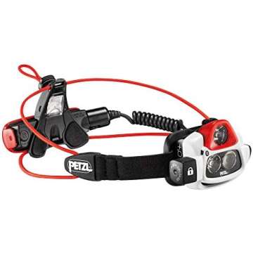 Running Headlamps: When you need one, you NEED one