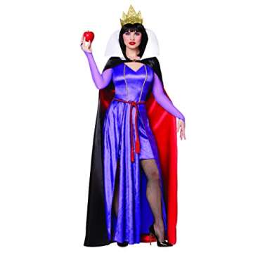 Happily Never After Costumes