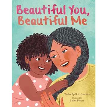 Diverse Mother's Day Books