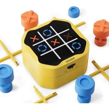 Children's Educational Toys and Games