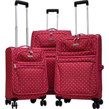 Luggage Sets