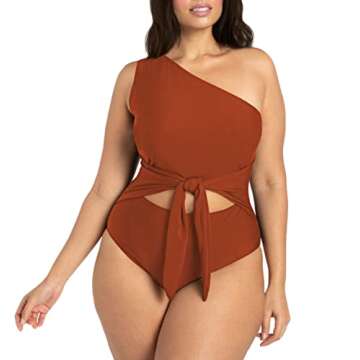 Plus Size Swimwear Summer 2023